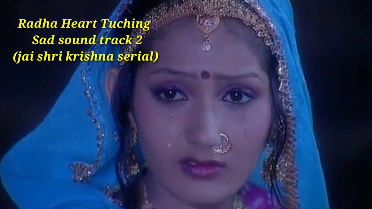 Shri Krishna Serial Title Song Mp3