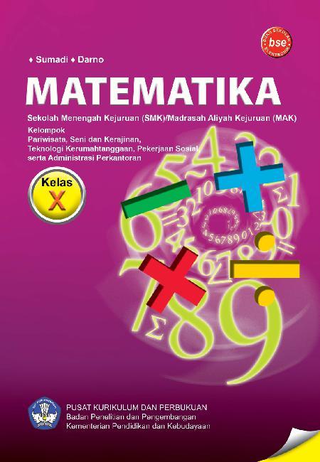 Buku pelajaran matematika kls 4 penerbit erlangga
